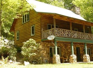 379 S Gastons Bee Gum Rd, Brevard, NC 28712