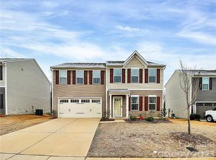 2467 Willow Pond Ln SE, Concord, NC 28025