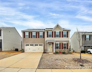 2467 Willow Pond Ln SE, Concord, NC, 28025
