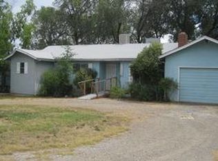 6895 Happy Valley Rd, Anderson, CA 96007