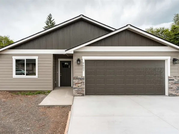 2607 E Cleveland Ave, Spokane, WA 99207