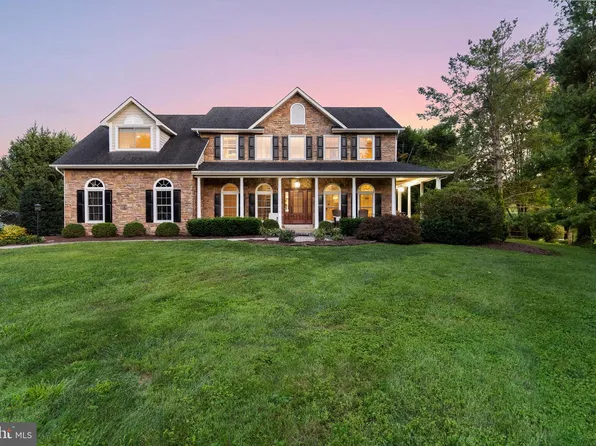 7203 Leeton Ct, Warrenton, VA 20186