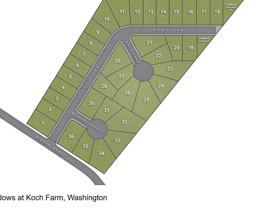 2nd image of 3033 Koch Ln #3
