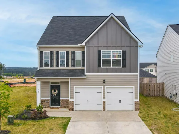 405 Whitby Ct, Aiken, SC 29801