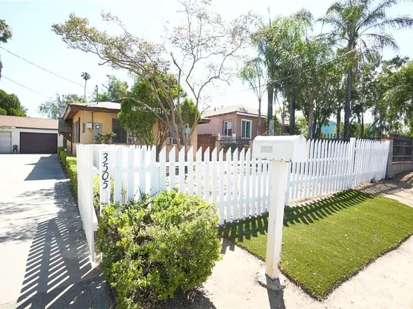 3505 McKinley St, Riverside, CA 92506