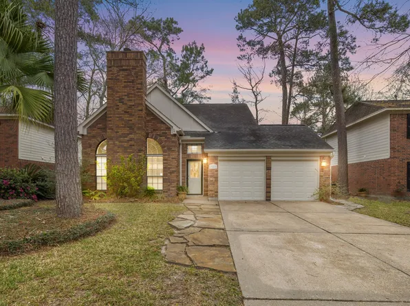 3223 Golden Willow Dr, Humble, TX 77339