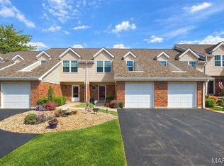 1306 Tahoe Valley Ct, Ballwin, MO