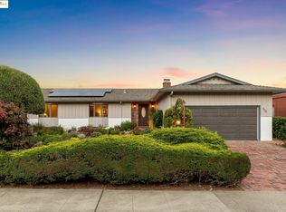 820 Kensington Rd, El Cerrito, CA 94530