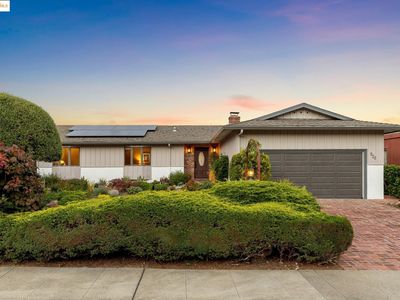 820 Kensington Rd, El Cerrito, CA, 94530