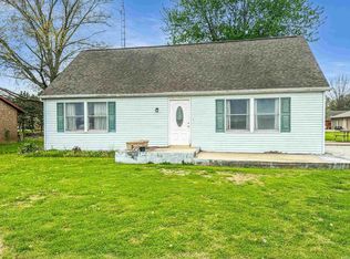 2423 N 440 W, Jasper, IN