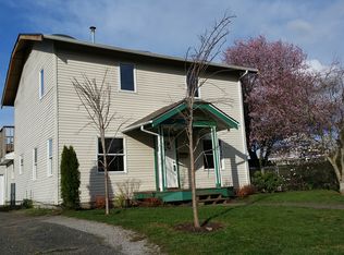 500 W Illinois St, Bellingham, WA 98225