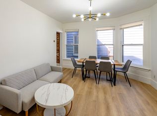 56 Winchester Ave #2A, New Haven, CT 06511
