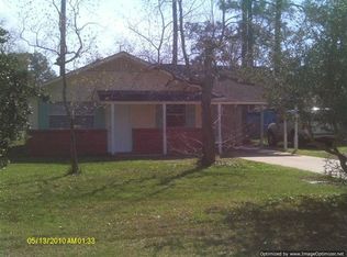 4620 Old Fort Bayou Rd, Ocean Springs, MS 39564