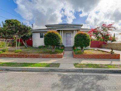 6617 Orr St, San Diego, CA, 92111