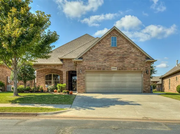 10907 Kristin Ct, Oklahoma City, OK 73170