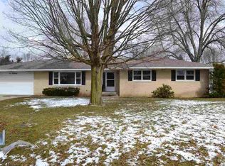 100 Greenway Dr, Goshen, IN 46526