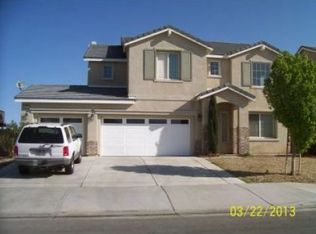 3277 Ashton Pl, Lancaster, CA