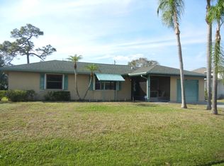 2212 SE Aneci St, Pt Saint Lucie, FL 34953