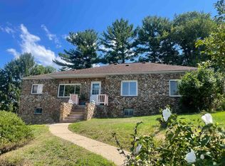 106 Hilltop Dr, Fairmont, WV