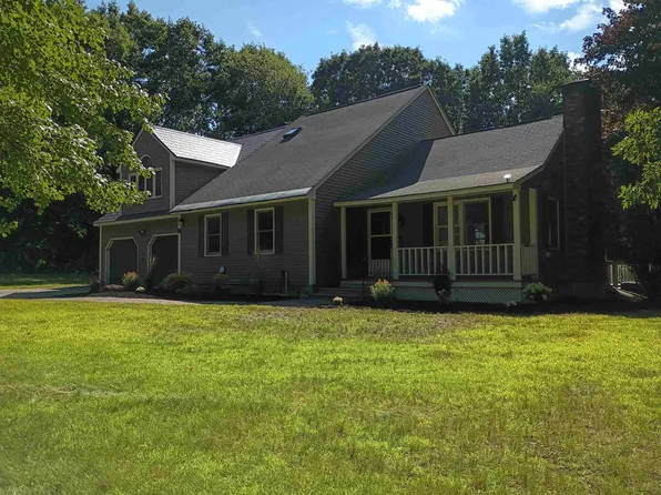 14 Brown Hill Road, Bow, NH 03304