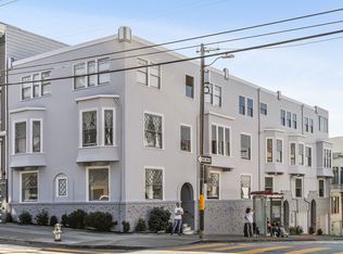 1611 Washington St #1, San Francisco, CA 94109