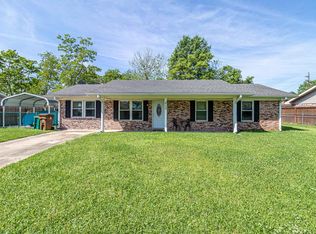 213 Greenwood Ave, Long Beach, MS 39560