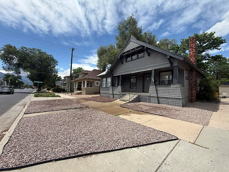 324 E Uintah St — Photo 1