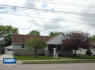 407 E Calumet St, Appleton, WI 54915