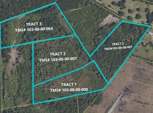 463 Tundra Ln, Ridgeville, SC 29472