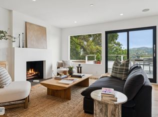 151 Homestead Blvd, Mill Valley, CA 94941
