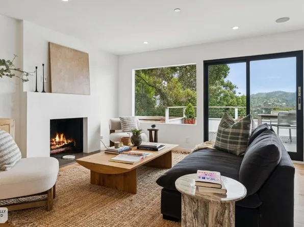151 Homestead Boulevard, Mill Valley, CA 94941