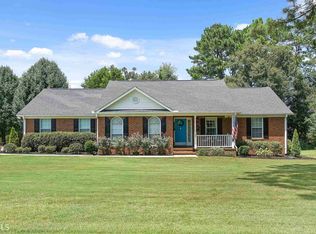 107 Irwin Dr, McDonough, GA 30252