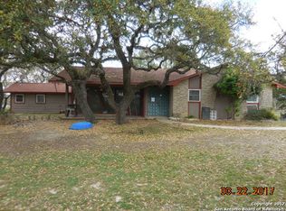 803 Fm 289, Boerne, TX 78006