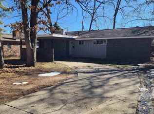 10209 Ronald Dr, Little Rock, AR 72205