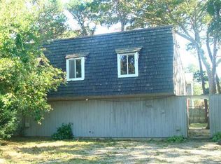 33 Evergreen St #35, South Yarmouth, MA 02664