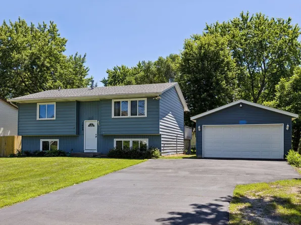 1409 84th Way N, Brooklyn Park, MN 55444