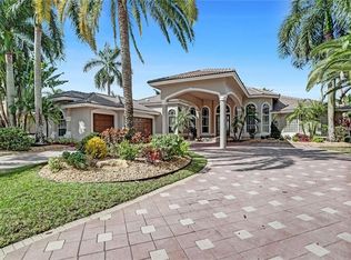 6261 NW 120th Dr, Coral Springs, FL 33076
