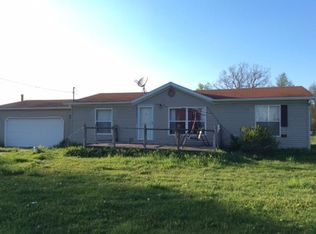 12500 Miner Rd, Parma, MI 49269