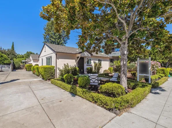 522-522.5 Chiquita Ave, Mountain View, CA 94041