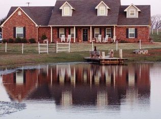 2393 SW 24th St, Newcastle, OK 73065