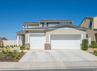1637 Dodson Ln, Beaumont, CA 92223