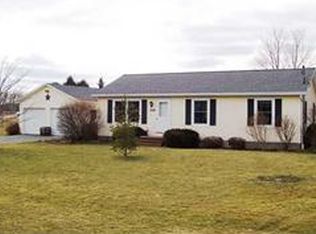 1840 Dalton Rd, Lima, NY 14485