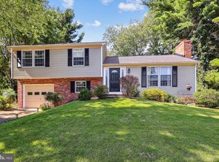 1124 Old Stone Ln, Arnold, MD