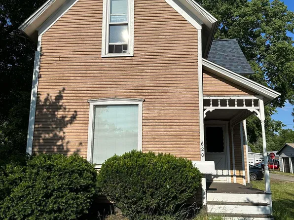 620 N 3rd St, Goshen, IN 46528