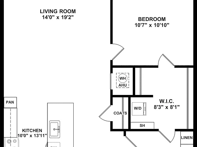 ALTO Apartments of Lenexa — Photo 99