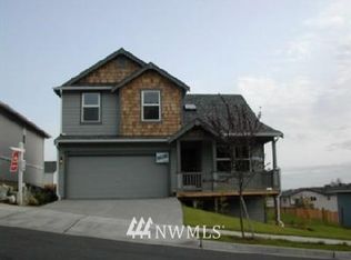 6808 Bovee LOT 6, Arlington, WA 98223