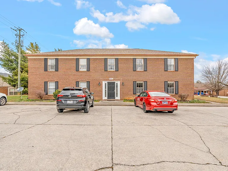 4801 Cannon Ridge Dr #A — Photo 2