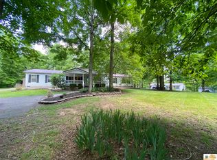 69 J Burbridge Rd, Fairplay, KY 42728
