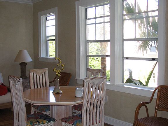 Dining Area Living Room