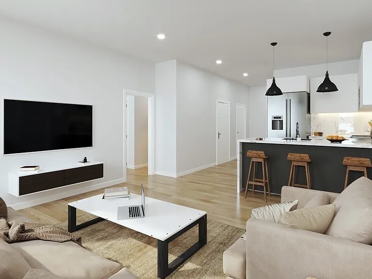 101 Condor St #405 — Photo 3